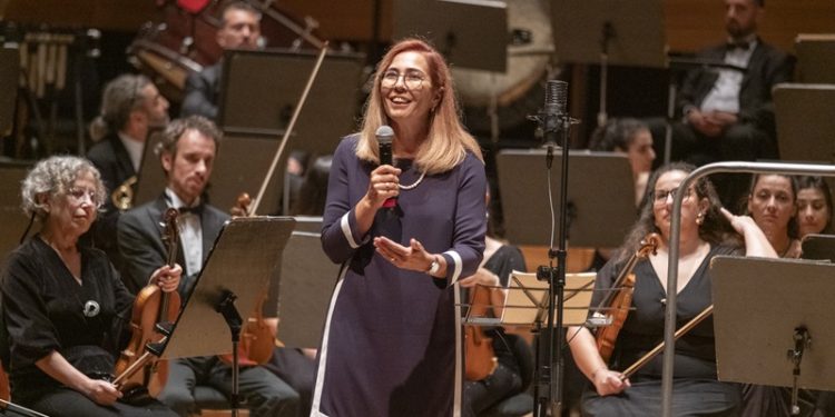 Olten Filarmoni Orkestrası, müzikal yolculuğunu yeni sanat sezonuyla taçlandırmaya hazırlanıyor