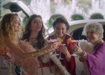 Gelin Takımı’nın kahkaha dolu fragmanı yayınlandı