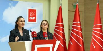Muğla Milletvekili Gizem Özcan; “Laik ve bilimsel eğitimden giderek uzaklaştık”