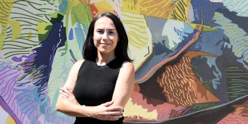 Gizem Taban Şeber Narlıdere Belediyesi Basın Danışmanı oldu