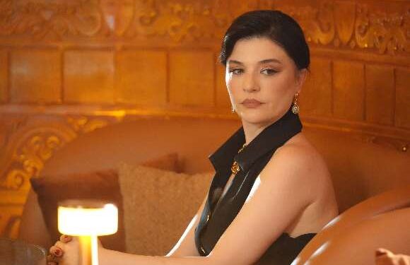 Gonca Vuslateri ‘Leyla… Aşk…Adalet…’ Dizisini anlattı