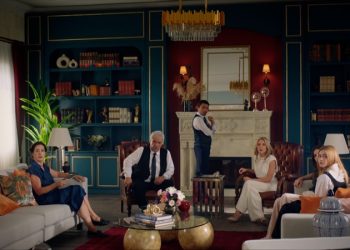 Soluksuz izlenecek bir hikayeye hazır mısınız?