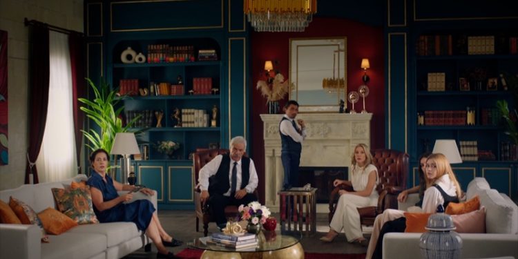 Soluksuz izlenecek bir hikayeye hazır mısınız?