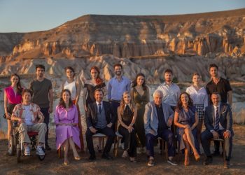 “Güzel Aşklar Diyarı”na geri sayım başladı