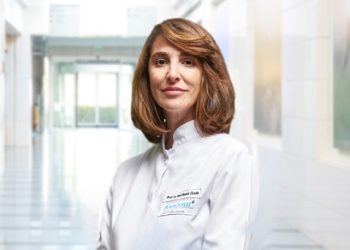 Prof. Dr. Hale Başak Çağlar : Tümöre “canlı takip”