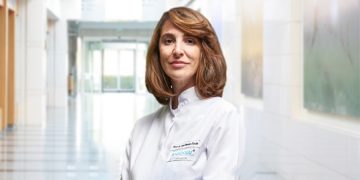 Prof. Dr. Hale Başak Çağlar : Tümöre “canlı takip”