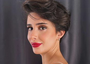 Hande Mehan zamanı!