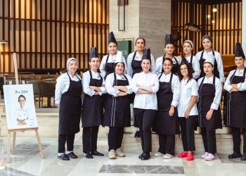 Anda Barut Collection “Cuisine Queens” ile gastronomide kadın gücünü ön plana çıkarıyor