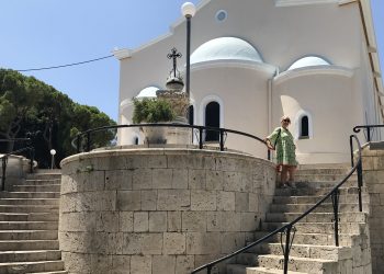 Bodrum’un karşı kıyısı, 400 yıl Osmanlı egemenliğindeki Kos /Aylin Saraçoğlu