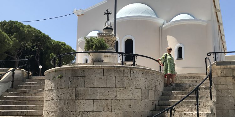 Bodrum’un karşı kıyısı, 400 yıl Osmanlı egemenliğindeki Kos /Aylin Saraçoğlu