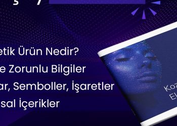 Kozmetik sektöründe ilk : ” Tüketici El Kitabı” Tanıtıldı