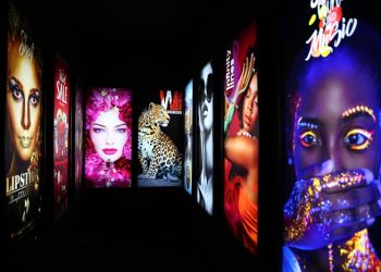 Baskı ve reklam dünyasının en büyük şovu başlıyor: FESPA Eurasia 2024