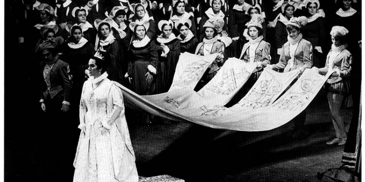 10. Leyla Gencer Şan Yarışması’nda finalistler belirlendi