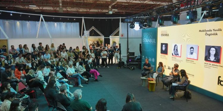 Endüstrinin kalbine tasarımı taşıyan FDI’a yoğun ilgi