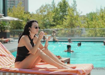 Melis Sezen, Deha ile ekranlara dönüyor