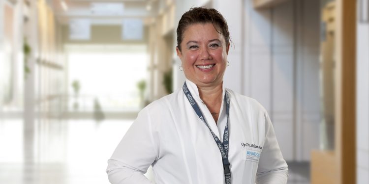 Menopoz hastalık değil, doğal bir süreç