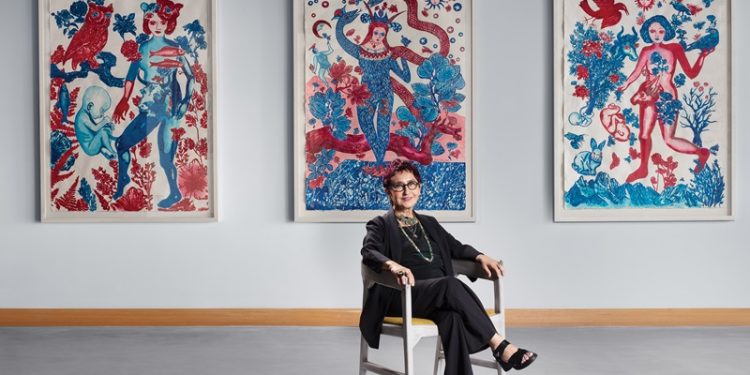 “İçimdeki Şarkılar” İçsel yolculuklara kapı aralıyor