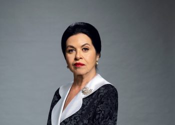 Nilgün Kasapbaşoğlu bu sefer ters köşe yapacak