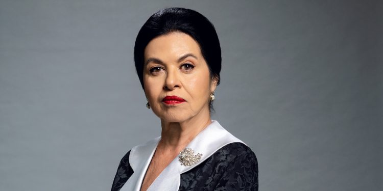 Nilgün Kasapbaşoğlu bu sefer ters köşe yapacak