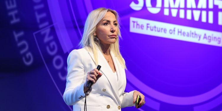 Sağlıklı yaş almanın geleceği