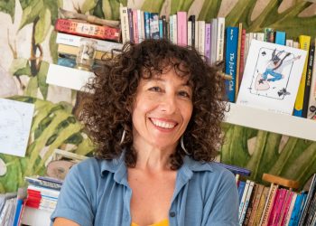 Kitapların dünyasından yaşama uzanan bir sohbet