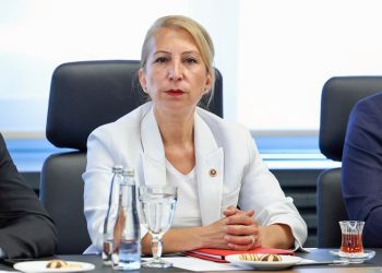 CHP Muğla Milletvekili Süreyya Öneş Derici: İktidar, Bodrum’da Turizmi Bitirmeye Yeminli!