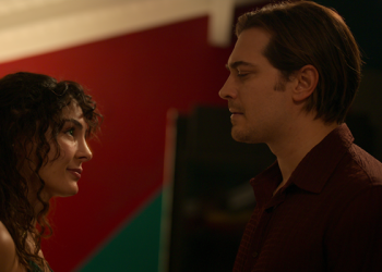 “Tam Bir Centilmen” Aşkı bulmak mı, yoksa hak etmek mi?