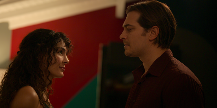 “Tam Bir Centilmen” Aşkı bulmak mı, yoksa hak etmek mi?