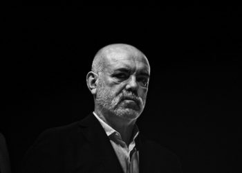 Ercan Kesal ile hikâye anlatıcılığı söyleşisi