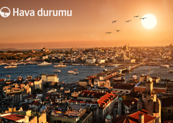 2024 sonbaharı geçen yıla kıyasla soğuk ve kurak geçecek