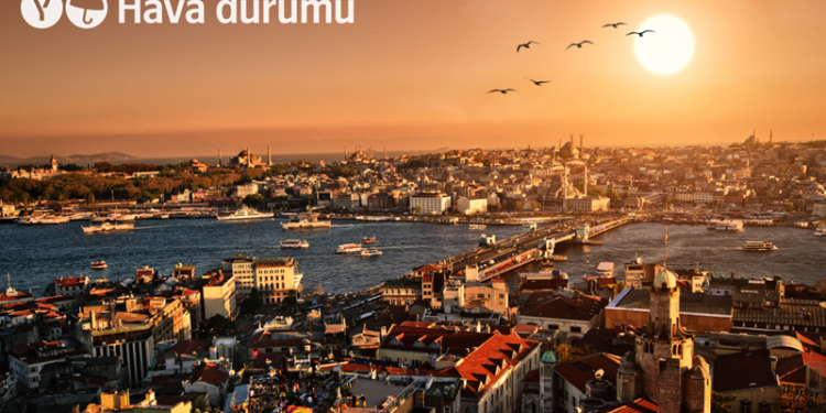 2024 sonbaharı geçen yıla kıyasla soğuk ve kurak geçecek