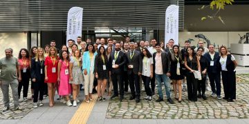 Yeşil girişimcilik zirvesi 2024 başarıyla tamamlandı