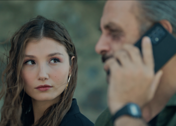 Sıradan bir insanın, sıra dışı hikayesi….