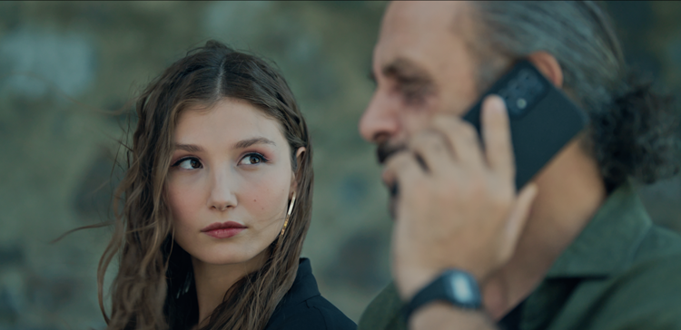 Sıradan bir insanın, sıra dışı hikayesi….