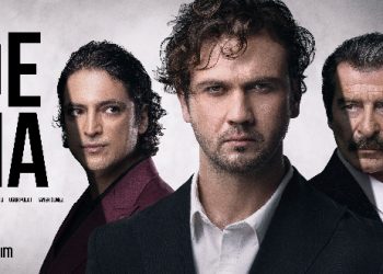 “Babana Bile Güvenme”