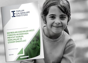 Kayıp çocuklar meselesi küresel bir krize dönüştü: İşte çarpıcı rapor ve Türkiye’nin felaket tablosu!