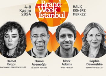 Geleceğe yön verecek trendler