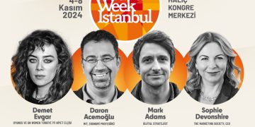 Geleceğe yön verecek trendler