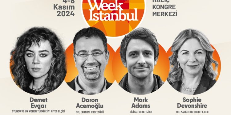 Geleceğe yön verecek trendler