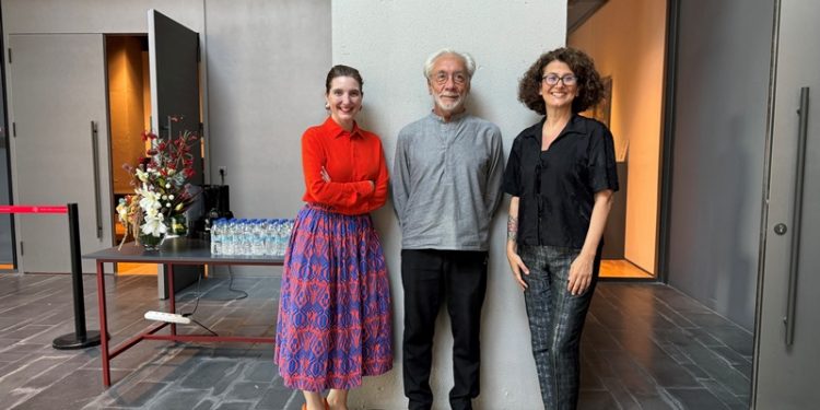 Nippon Paint, Mimarları CCA’ye davet ediyor