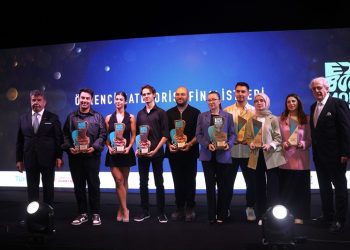 EİB dördüncü Ezber Bozan Tasarım Yarışması’nın kazananları belli oldu