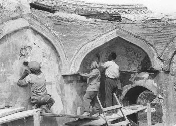 Türkiye’nin ilk kadın mimarlarından Mualla Eyüboğlu konuşulacak