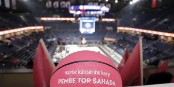 Pembe top sahada, Boyner yedi yıldır yanında
