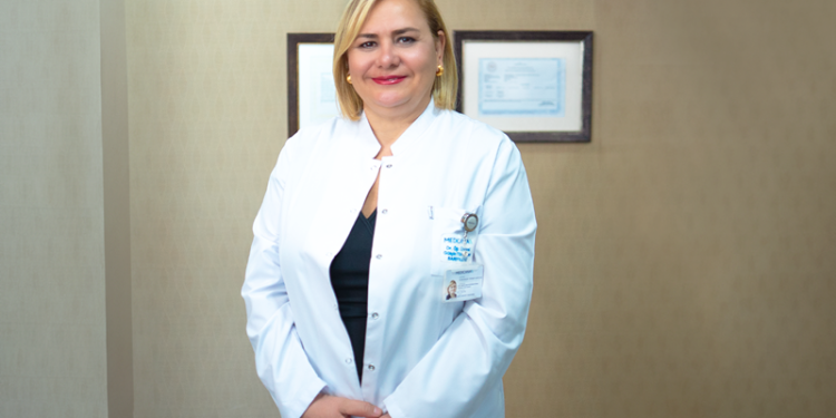 Doç. Dr. Gülçin Türkmen Sarıyıldız : Sık görülen tiroid hastalıklarına dikkat!