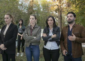 Arka sokaklar, Narin için ekrana geldi