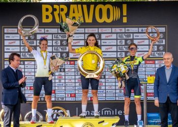 L’Étape Türkiye by Tour de France, Tour de France ruhu ve kültürü ile Türkiye’de ilk kez düzenlendi…