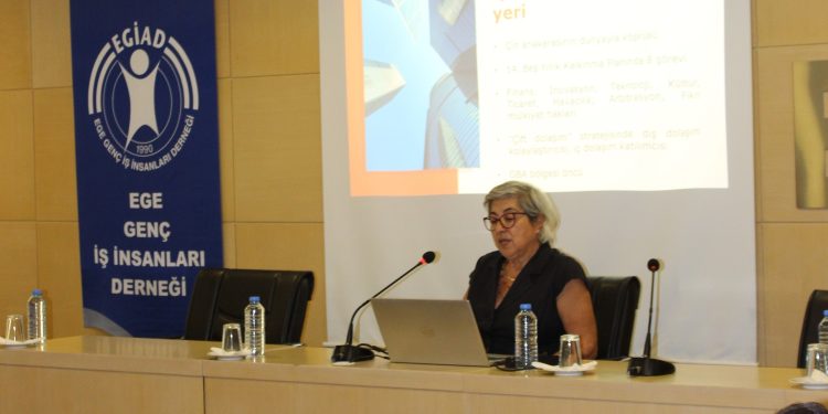 Hong Kong ticaret olanakları dikkat çekti