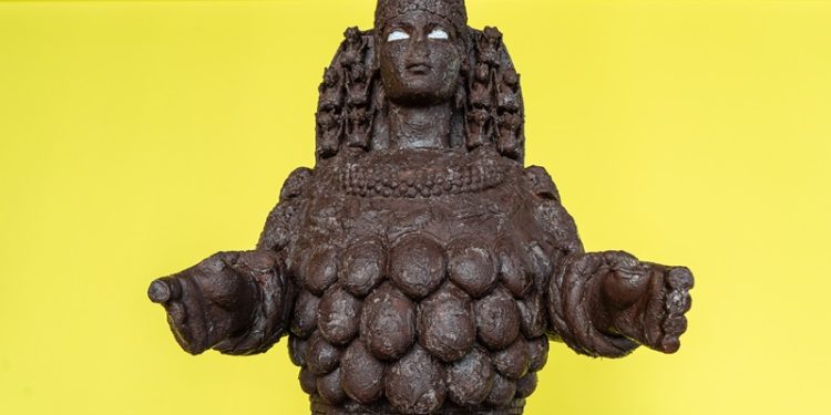 Akbank Sanat, Contemporary Istanbul’da “Oyun Oyunu Bozar” Sergisi ile yer alıyor