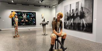 İş Sanat Kibele Sanat Galerisi Yeni Sezonunu “Bir Koleksiyoner Hikâyesi: Taviloğlu Koleksiyonu” Sergisiyle açıyor