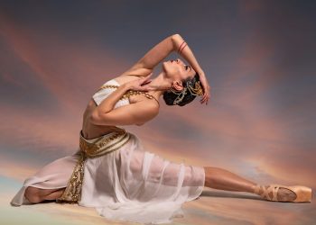 AKM’de bu ay sanatseverleri bekleyen etkinlikler